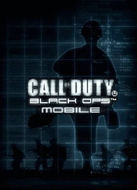 Call of Duty: Black Ops Mobile