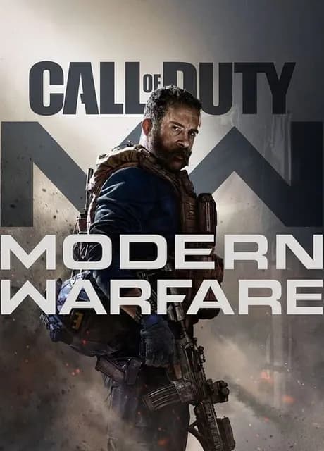 Call of Duty: Modern Warfare
