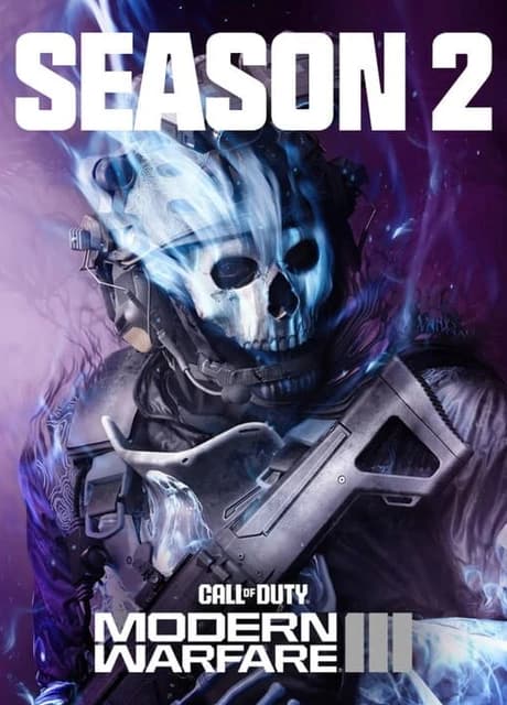 Call of Duty: Modern Warfare III - Season 2