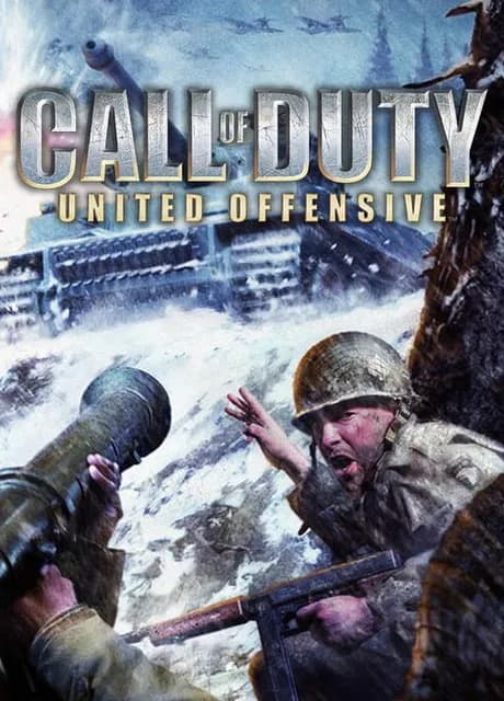Call of Duty: United Offensive