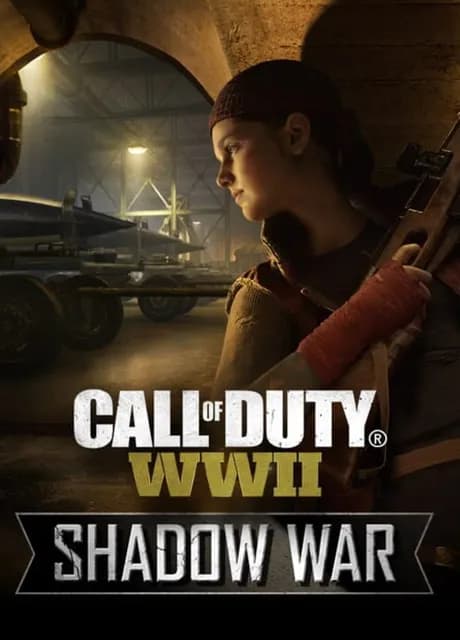 Call of Duty: WWII - Shadow War