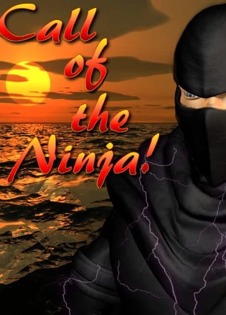 Call of the Ninja!