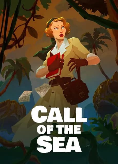 Call of the Sea