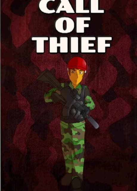 Call of Thief