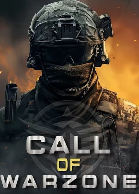 Call of Warzone