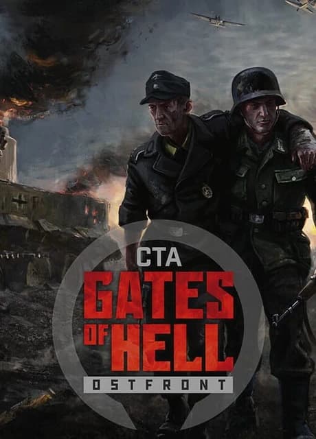 Call to Arms: Gates of Hell - Ostfront