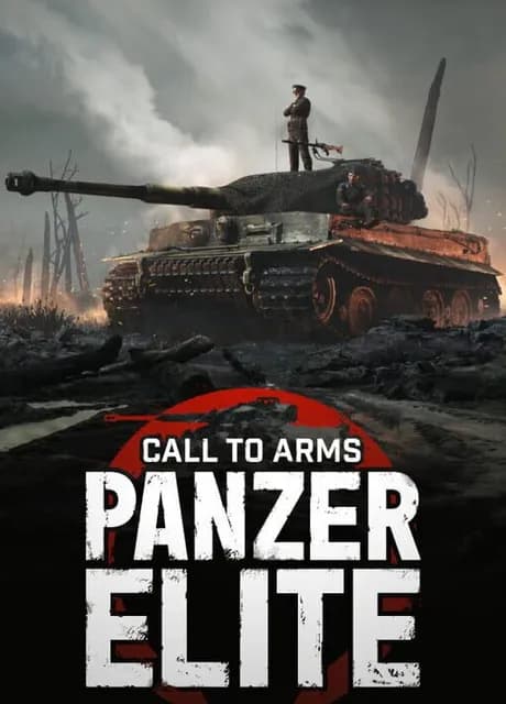 Call to Arms: Panzer Elite