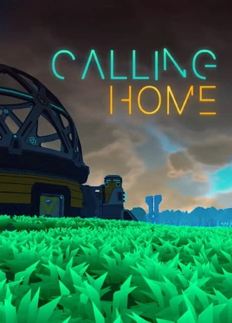 Calling Home