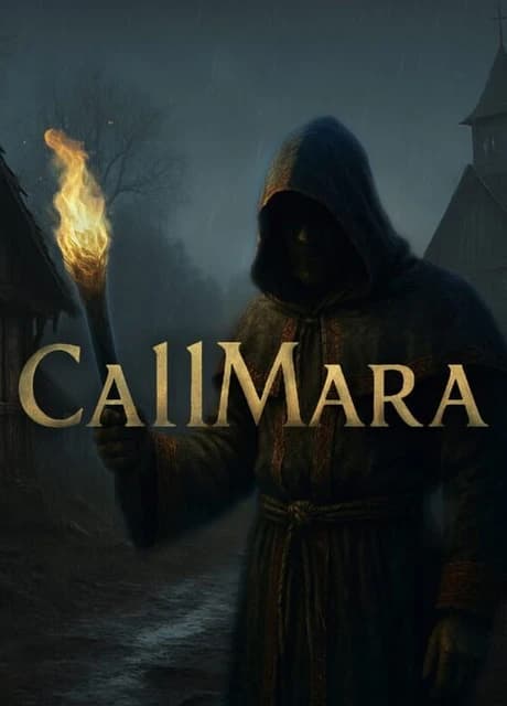 CallMara