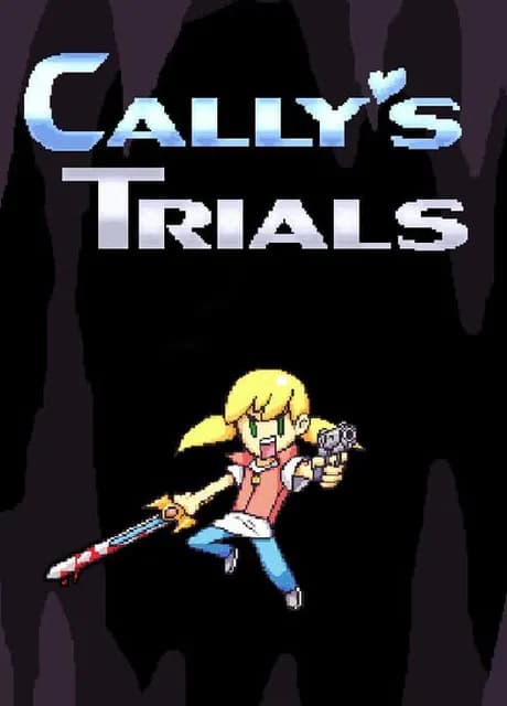 Cally's Trials