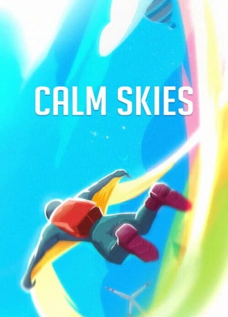 Calm Skies