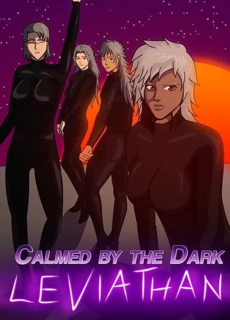 Calmed by the Dark: Leviathan
