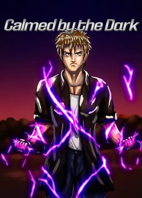 Calmed by the Dαrk