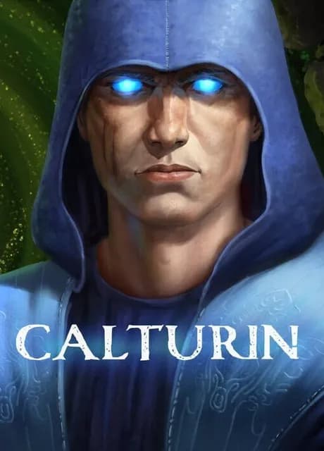 Calturin