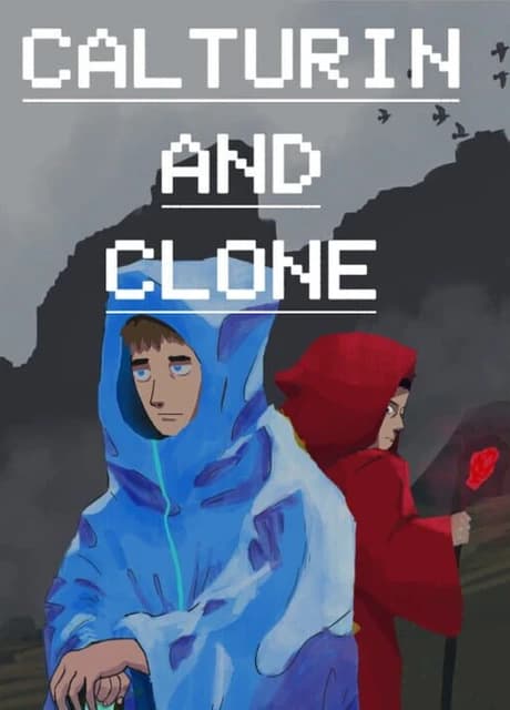 Calturin and Clone
