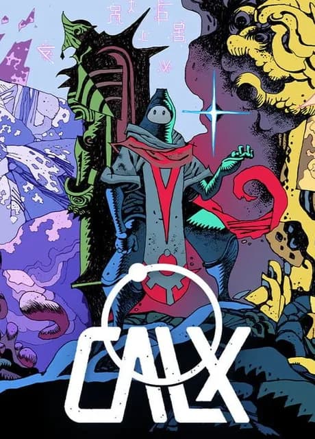 Calx