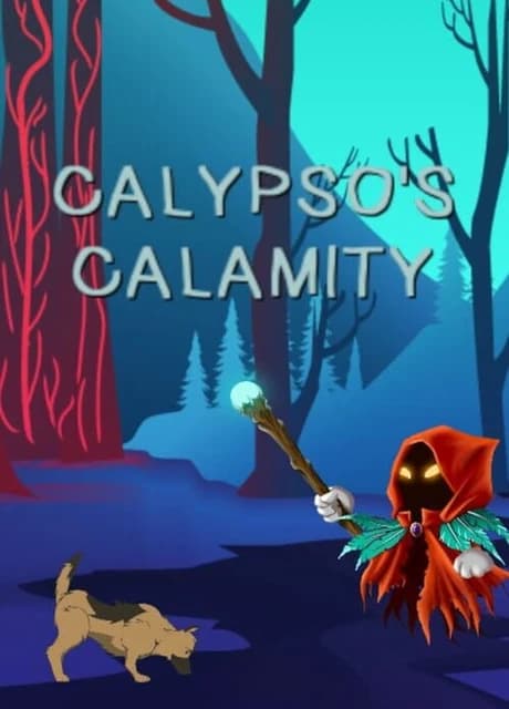 Calypso's Calamity