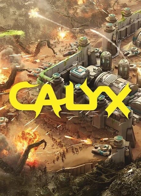 Calyx
