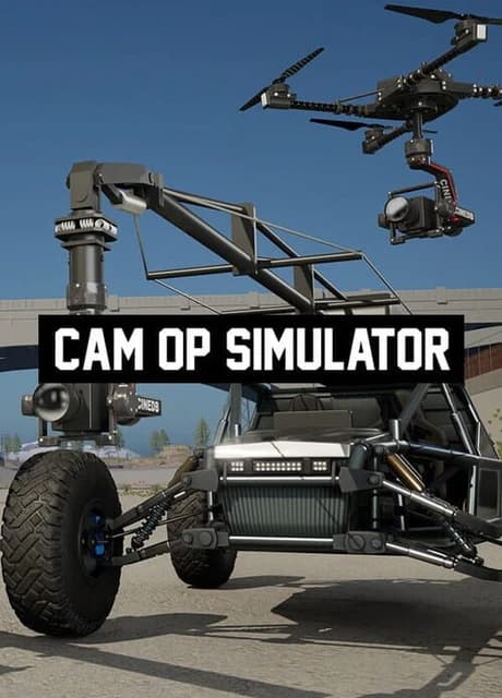 Cam Op Simulator