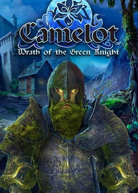 Camelot: Wrath of the Green Knight