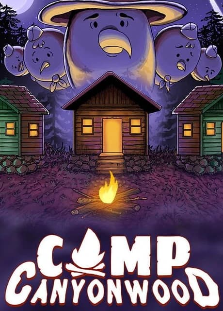 Camp Canyonwood