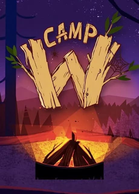 Camp W