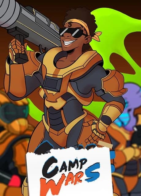 Camp Wars