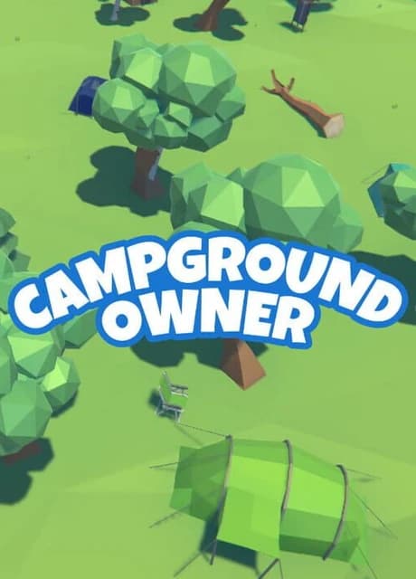 Campground Owner