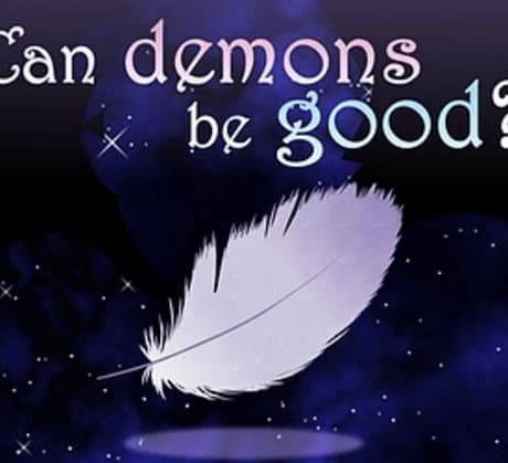 Can Demons Be Good?