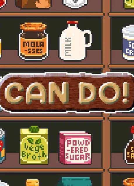 Can Do!