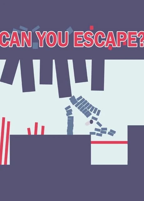 Can You Escape?