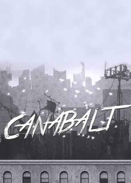 Canabalt