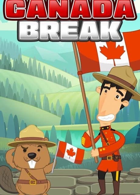Canada Break
