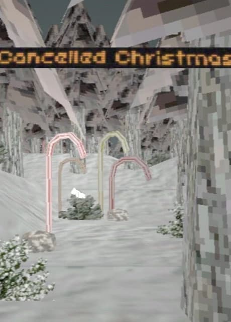 Cancelled Christmas