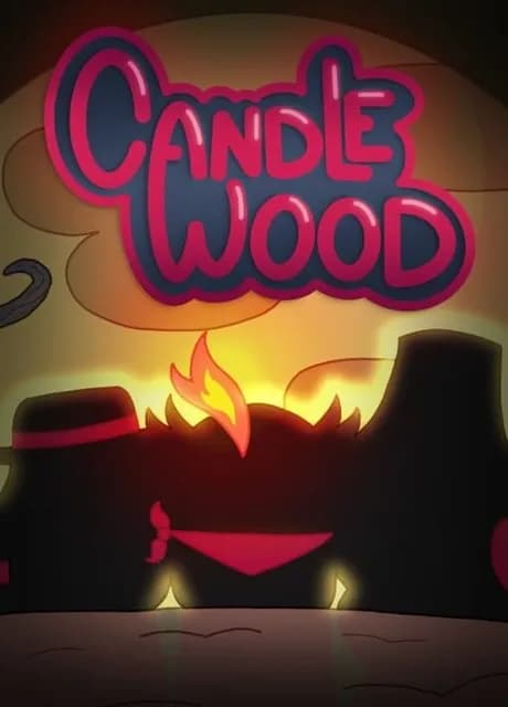 Candle Wood