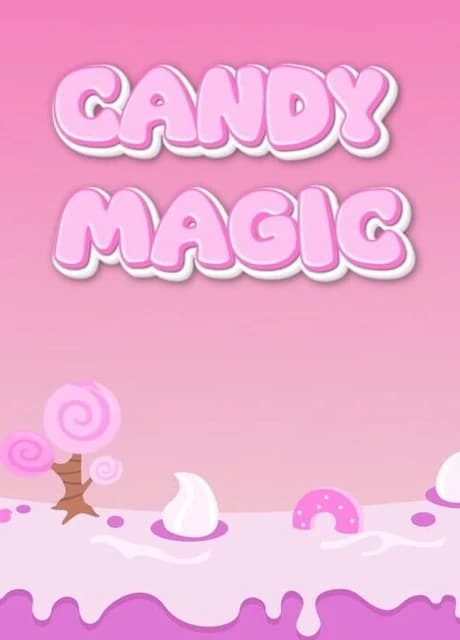 Candy Magic