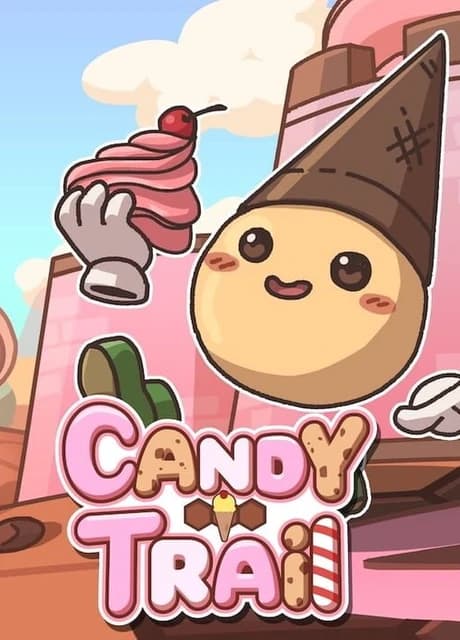 Candy Trail