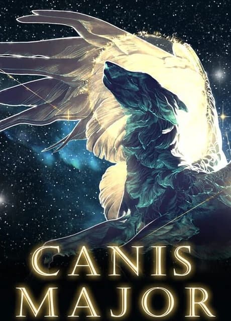 Canis Major