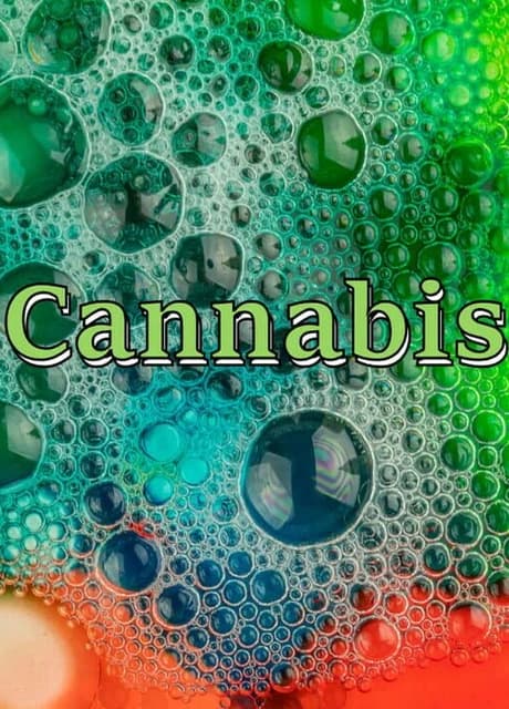 Cannabis
