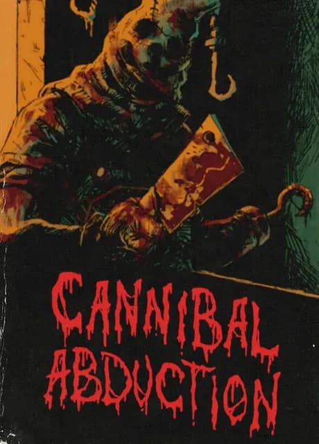 Cannibal Abduction