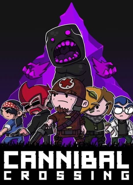 Cannibal Crossing
