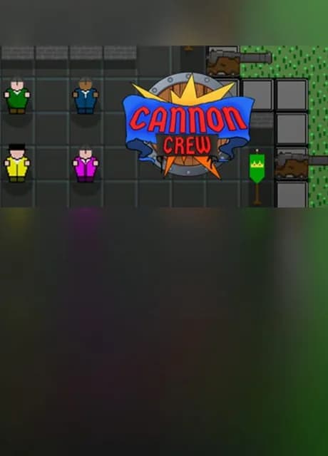 Cannon Crew