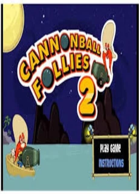 Cannonball Follies 2
