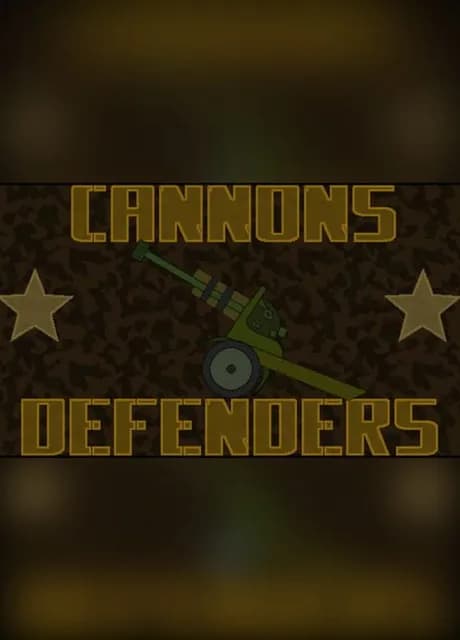 Cannons-Defenders: Steam Edition