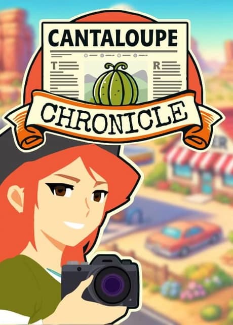 Cantaloupe Chronicle