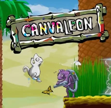 Canvaleon