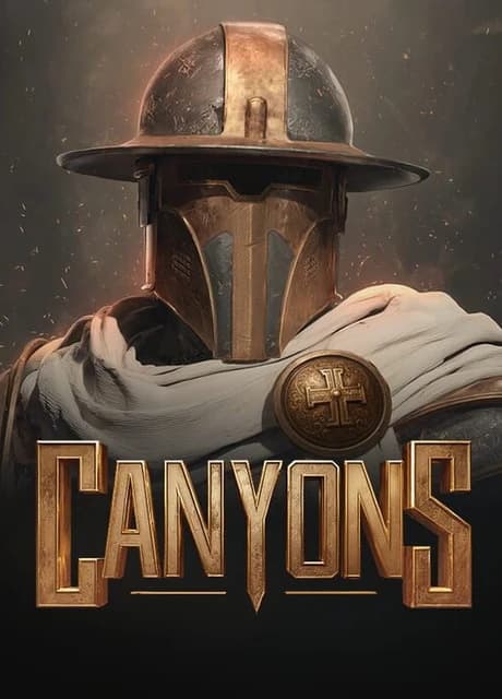 Canyons