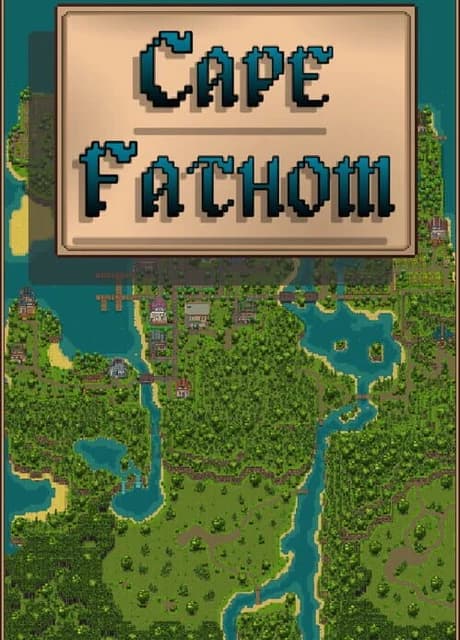 Cape Fathom