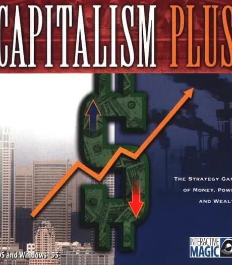 Capitalism Plus
