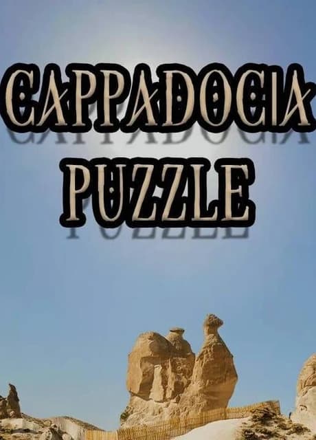 Cappadocia Puzzle